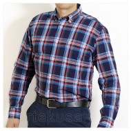 Tommy Hilfiger Koszula Meska New Krata